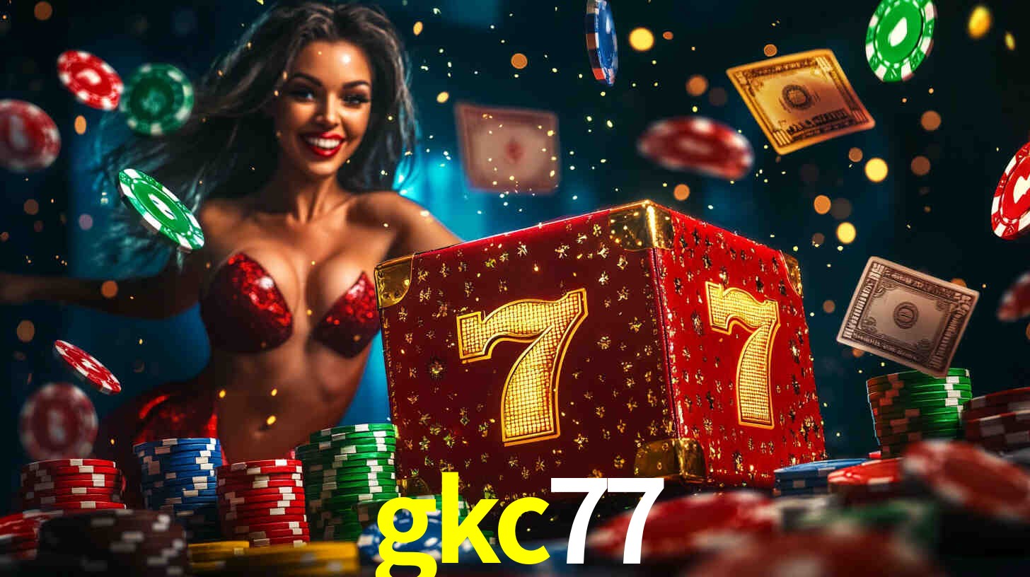 Desvendando o Mundo dos Jogos Virtuais na gkc77