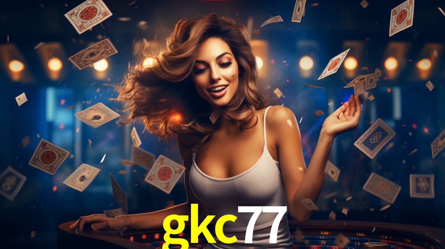 Slot Games gkc77