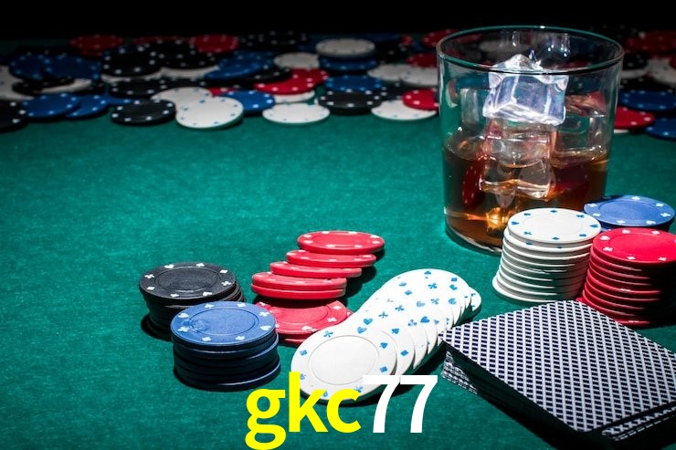 Apostas de Futebol gkc77
