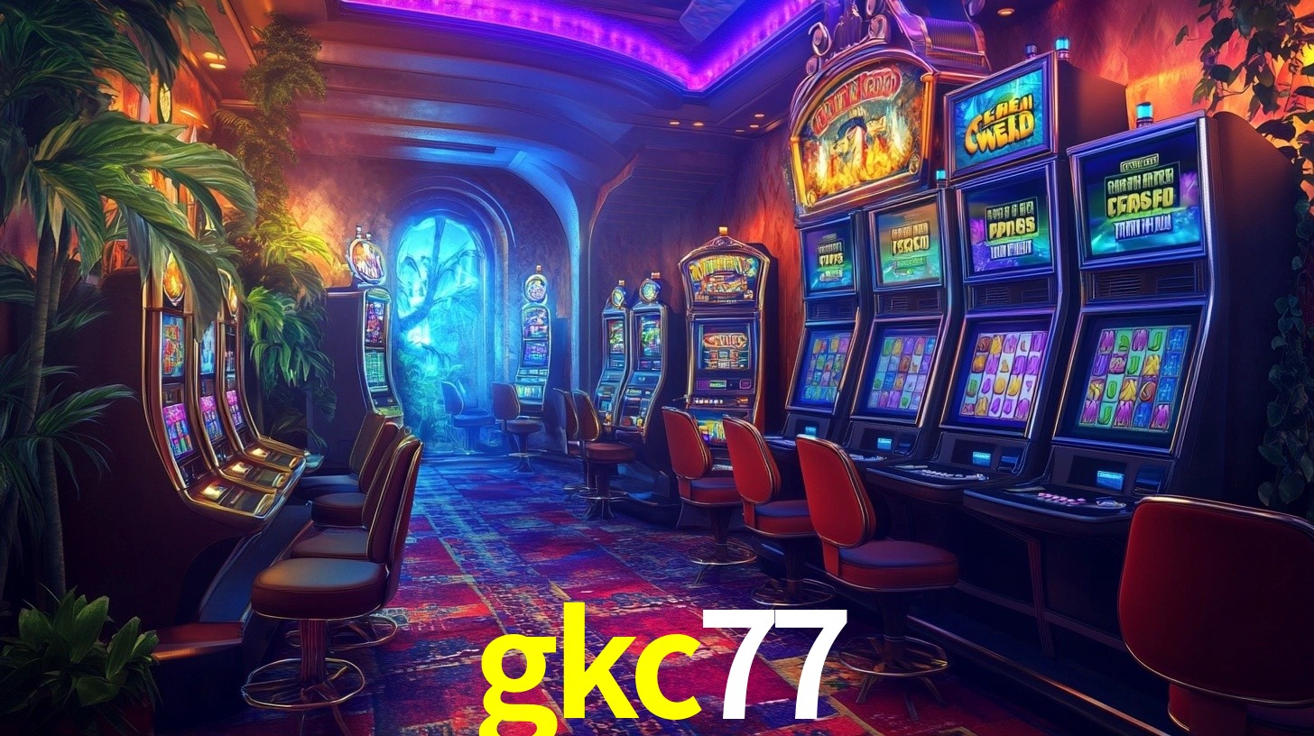 Bonus Features gkc77