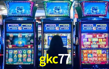 A Popularidade dos Caça-Níqueis no gkc77