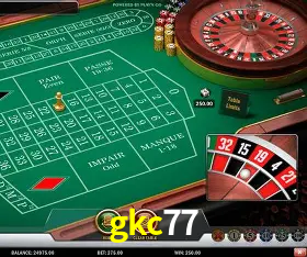 gkc77: A Experiência de Casino com Jogos de Mesa ao Vivo