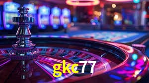 Recursos de Bônus gkc77